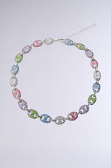 HE LOVES ME NECKLACE