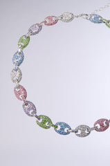 HE LOVES ME NECKLACE