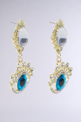 LOOK AT ME EARRING