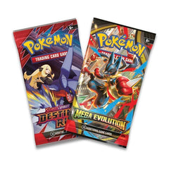 Pokémon TCG: Mega Heroes Mini Tin (Mega Venusaur)