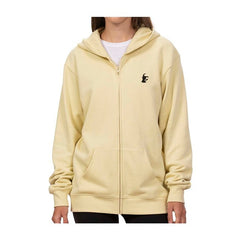 Mimikyu Themed French Terry Zip-Up Hoodie - Adult