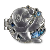 Popplio, Brionne & Primarina Evolution Pokémon Pin