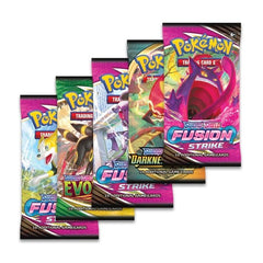 Pokémon TCG: Leafeon VSTAR Special Collection