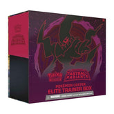 Pokémon TCG: Sword & Shield-Astral Radiance Pokémon Center Elite Trainer Box