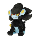 Luxray Plush - 15 ¾ In.