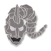 Pokémon Giant Pins: Onix Oversize Pin