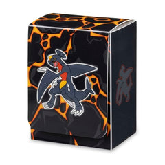 Pokémon TCG: Garchomp Ground Break Deck Box