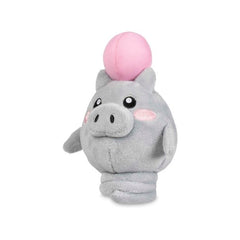 Spoink Sitting Cuties Plush - 6 In.