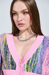 HE LOVES ME NECKLACE