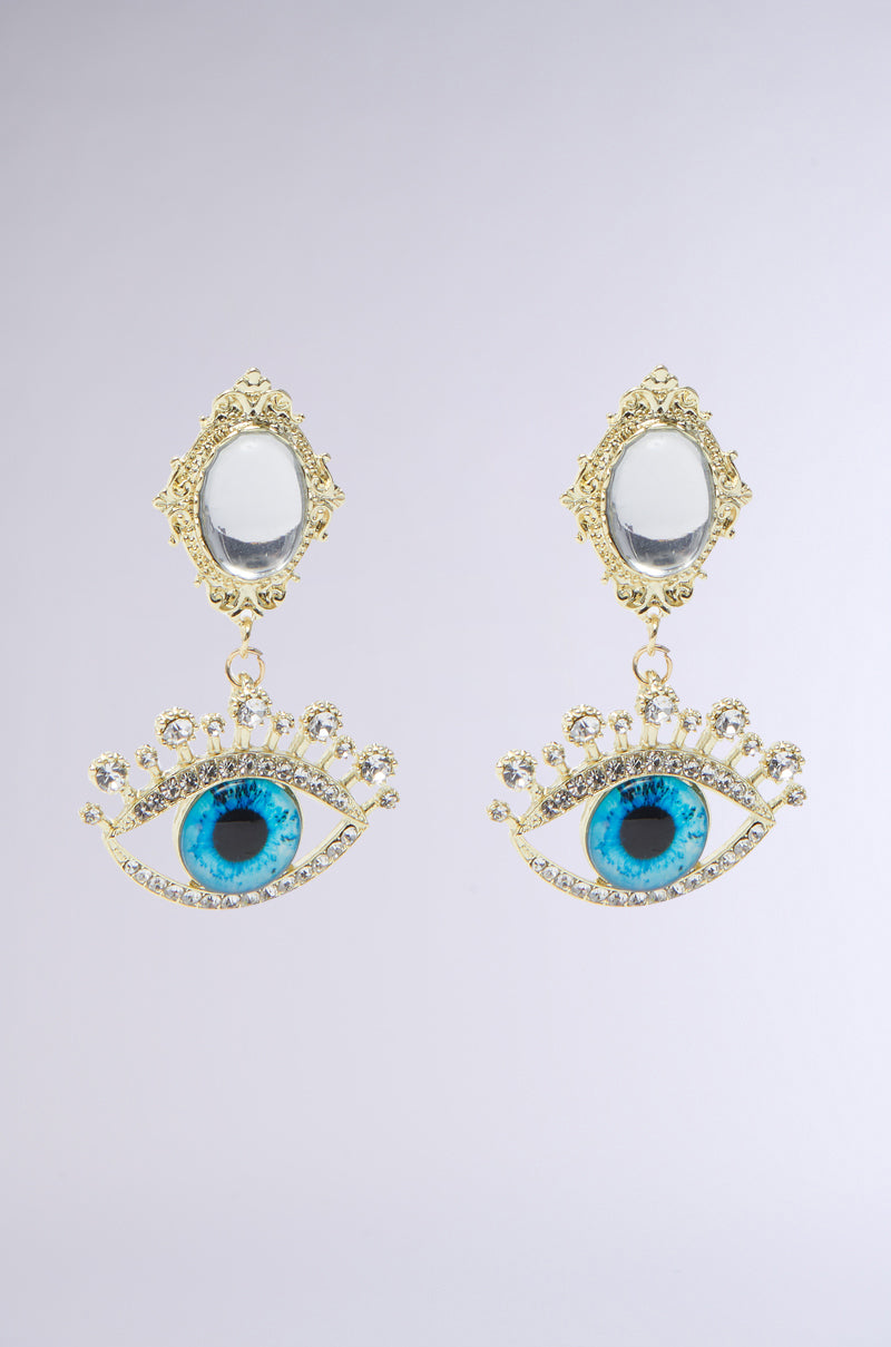 LOOK AT ME EARRING
