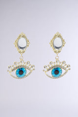 LOOK AT ME EARRING