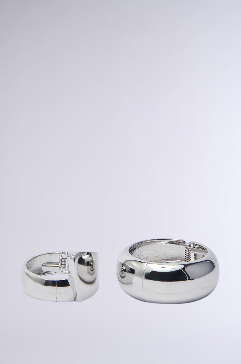 ESSENTIAL BANGLE SET