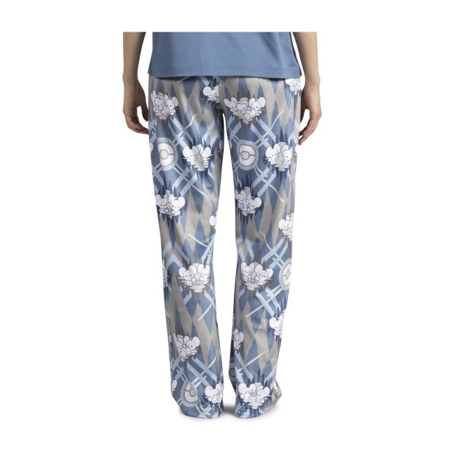 Maushold Moments Pokémon Sleepwear Pants - Women