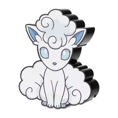 Alolan Vulpix Pokémon Home Accents Wall Light Box
