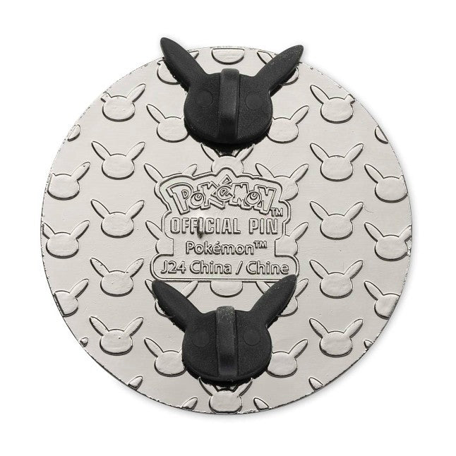 Vulpix Pokémon Monthly Pins: Habitat Pin (3 of 12)