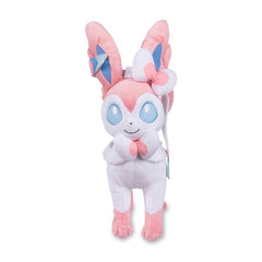 Sylveon Poké Plush - 11 ¼ In.