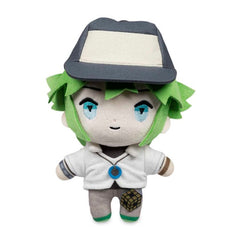 N Pokémon Trainers Plush - 9 In.