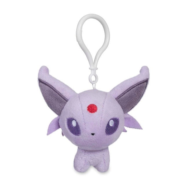 Espeon Pokémon Dolls Plush Key Chain