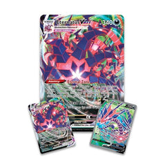 Pokémon TCG: Eternatus VMAX Premium Collection