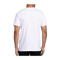 Nessa Pokémon Trainers White Relaxed Fit Crew Neck T-Shirt - Adult