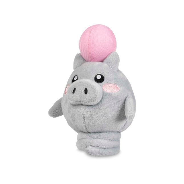 Spoink Sitting Cuties Plush - 6 In.