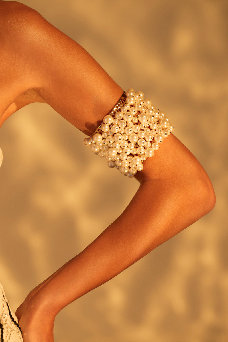 PURRRL PLEASE BRACELET