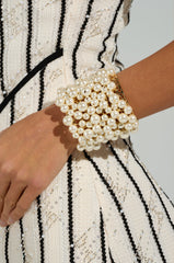 PURRRL PLEASE BRACELET